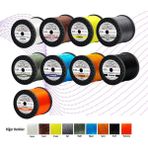 Mercan Standart 0.35 mm 1 kg Beyaz Bobin Misina