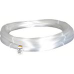 Mercan Standart 1.40 mm 1 kg Beyaz Çile Misina