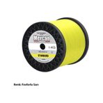 Mercan Standart 1 Kg Fosforlu Sarı Bobin Misina