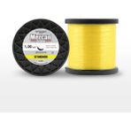 Mercan Standart 1 kg Neon Sarı Bobin Misina - Fosforlu Sarı - 1,00 mm - 1 kg