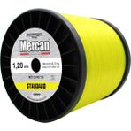 Mercan Standart 1 kg Neon Sarı Bobin Misina - Fosforlu Sarı - 1,20 mm - 1 kg