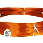 Mercan Standart 1 kg Turuncu Çile Misina