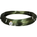 Mercan Standart 1Kg Haki Yeşil Çile Misina - 1,10 mm - 1 kg