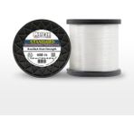 Mercan Standart Beyaz (Metre) Bobin Misina - 0,90 mm - 600 m