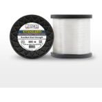 Mercan Standart Beyaz (Metre) Bobin Misina - 1,00 mm - 500 m