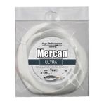 Mercan Ultra(Özel) Çapari Köstek Misinası 0.100 KG
