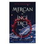 Mercan ve İnci Tacı Martı Yayınları