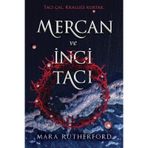 Mercan ve İnci Tacı Martı Yayınları