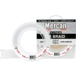 Mercan X8 Örgü 150 M Beyaz Ip Misina - 0,08 mm - 150 m