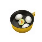 Mercan Yumurta Zamanlayıcı Egg Timer Yumurta Haşlama Dublorü