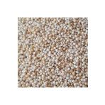 Mercanpetstore Ak Darı Sade Kuş Yemi 5 Kg Muhabbet Kuşu Hint Bülbülü Papağan Yemi