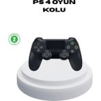 Mercansa Bluetooth Oyun Kolu – Titreşimli, Ps4, Steam, Pc, Mobil ve Tablet Uyumlu