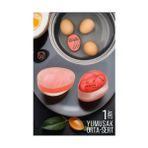 Mercansa Bx Yumurta Zamanlayıcı