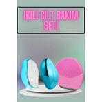 Mercansa Crystal Eraser Epilasyon Aleti ve Titreşimli Yüz Temizleme Masaj Aleti