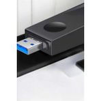 Mercansa Dual Band Wifi Alıcı Adaptör USB 3.0 Destekli