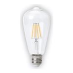 Mercansa Noas YL92 0131 Flament 4W LED Ampul 6500K Beyaz Işık E27 Duy