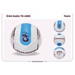 Mercansa TS-4003 Trabzonspor Futbol Topu-Cnt - Renkli