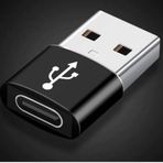 MerCar USB 3.0 - Type C 3.1 Şarj ve Data Dönüştürücü Adaptör, Apple CarPlay Uyumlu, OTG Destekli