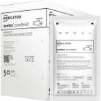 Mercator Latex Steril Pudralı Cerrahi Eldiven Size 7.5