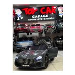MERCEDEH mercedes gt Akülü araba 12 volt