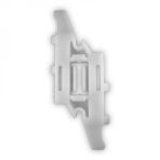 Mercedes 0079887378 Çamurluk Klipsi Sol W202 (10 Adet)