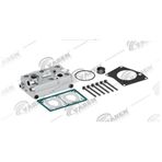 Mercedes 1840 Kompresör Kapagı A001130081