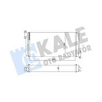 Mercedes 190e W201 Kalorifer Petegi 1983-1993 Kale 346790