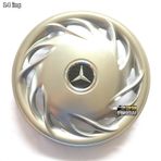 Mercedes 202 14 inç 4 Adet Jant Kapağı Seti