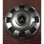 Mercedes 206 14 inç 4 Adet Jant Kapağı Seti