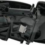 Mercedes 210 1999 2002 Dış Dikiz Aynası Sol 13Pın Katl. Hafz. Elek. Rezıs. Kapaksız Cam Dahıl (Oem