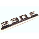 MERCEDES 230E YAZI 1248171315