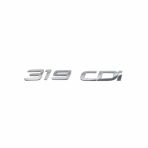 Mercedes 319 Cdı Yazı 2014-