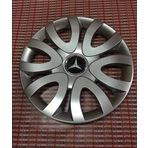 Mercedes 330 15 İnç Esnek Kırılmaz Jant Kapağı
