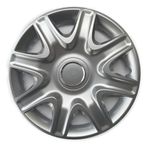 Mercedes 332 15 İnç 4 Adet Jant Kapağı Seti