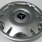 Mercedes 402 16 İnç 4 Adet Jant Kapağı Seti