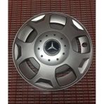 Mercedes 404 16 İnç 4 Adet Jant Kapağı Seti