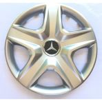 Mercedes 418 16 İnç 4 Adet Jant Kapağı Seti