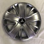 Mercedes 428 16 İnc Kırılmaz Jant Kapağı