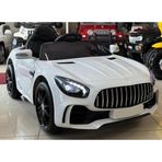 Mercedes 444 GTR Akülü Araba – 1-4 YAŞ - 12 Volt Uzaktan Kumandalı Çocuk Arabası
