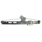 Mercedes A Class 1998-2004 Ön Cam Krikosu Sağ Elektrikli - Motorsuz (Adet) (Oem No:1687201246)