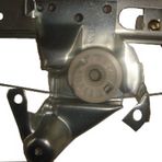 Mercedes A Class-W168 1998-2004 Sağ Elektrikli Motorsuz Ön Cam Krikosu