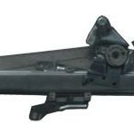 Mercedes A Class-W168 1998-2004 Sol Elektrikli Motorsuz Arka Cam Krikosu