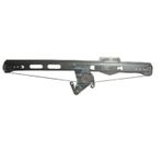 Mercedes A Class-W168 1998-2004 Sol Elektrikli Motorsuz Ön Cam Krikosu