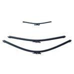Mercedes A Seri Makyajsız W176 2013-2015 Ön Cam Arka Cam Silecek