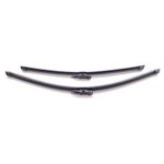 Mercedes A Serisi Class W176 2013-2015 Ön Cam Silecek Takımı 60X48 Cm