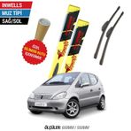 Mercedes A Serisi W168 İnwells Muz Silecek 1998-2004
