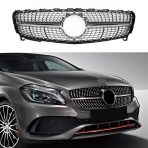 Mercedes A Serisi W176 Diamond Panjur 2016-2018 Arasıuyumlu