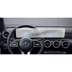 Mercedes A180 Mat Ekran Koruyucu Multimedya Ve Djital Ekran