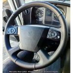 Mercedes Actros Arocs Antos Atego 2018-2026 Araca Özgü Direksiyon Kılıfı