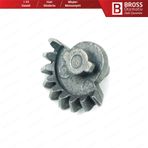 Mercedes Actros Atego Axor Econic İçin Kontak Şaft A9434600104